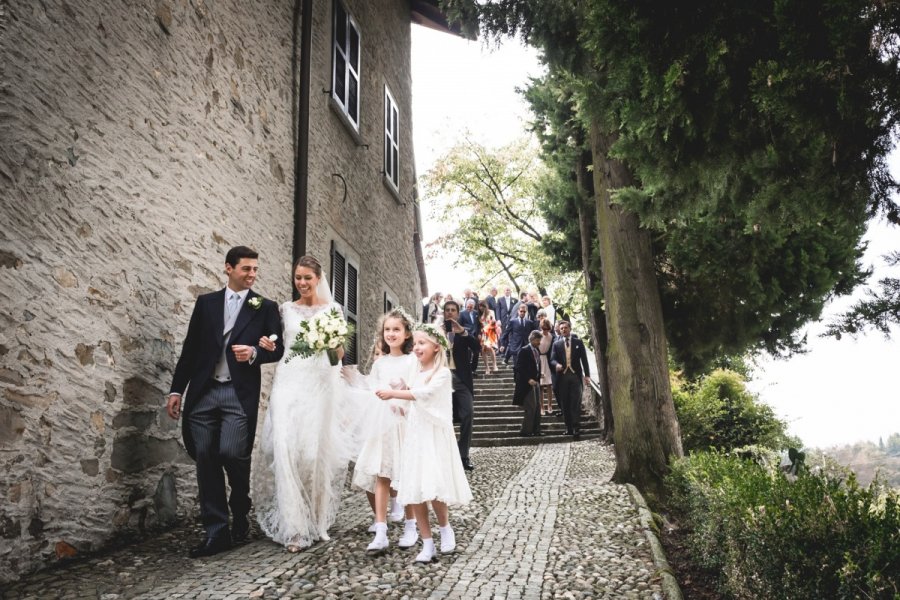 Foto Matrimonio Lucia e Alvise - Villa Sommi Picenardi (Lecco) (50)