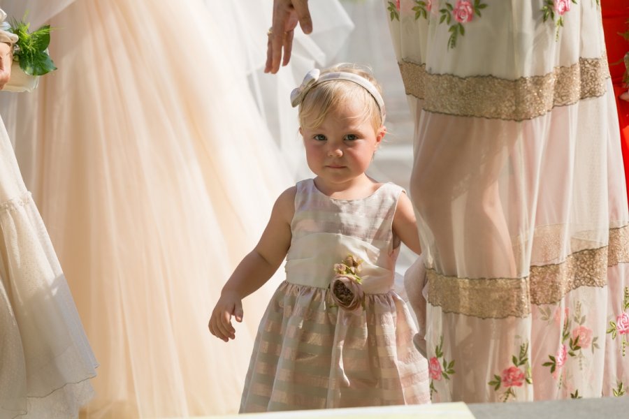 Foto Matrimonio Paola e Luca - Castello Degli Angeli (Bergamo) (37)