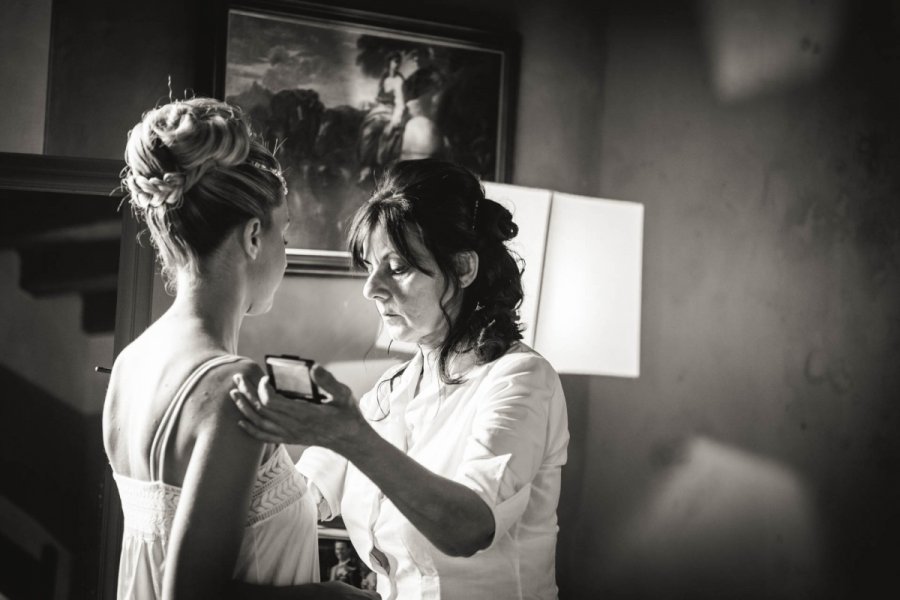 Foto Matrimonio Giusy e Luca - Castello Di Rossino (Lago di Como) (10)