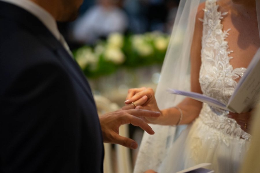 Foto Matrimonio Daniela e Edoardo - Castello Di Marne (Bergamo) (27)