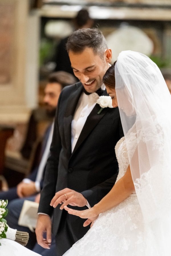 Foto Matrimonio Carolina e Angelo - Villa Caroli Zanchi (Bergamo) (45)