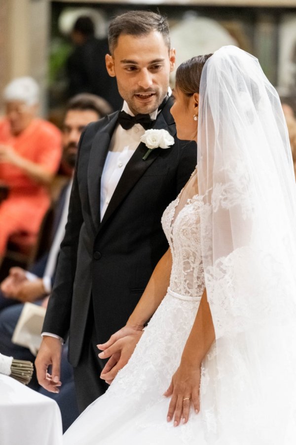 Foto Matrimonio Carolina e Angelo - Villa Caroli Zanchi (Bergamo) (46)