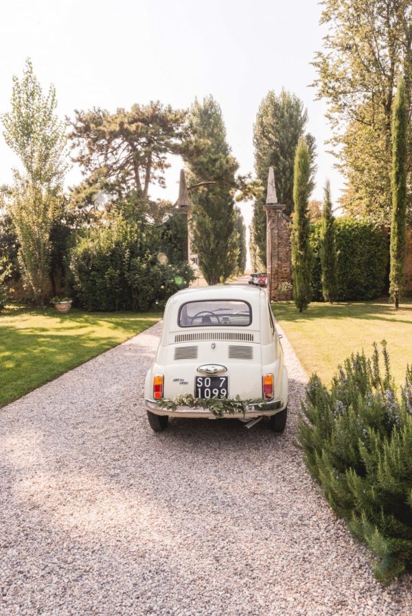 Foto Matrimonio Alice e Alessio - Convento Dell'Annunciata (Italia ed Europa) (23)