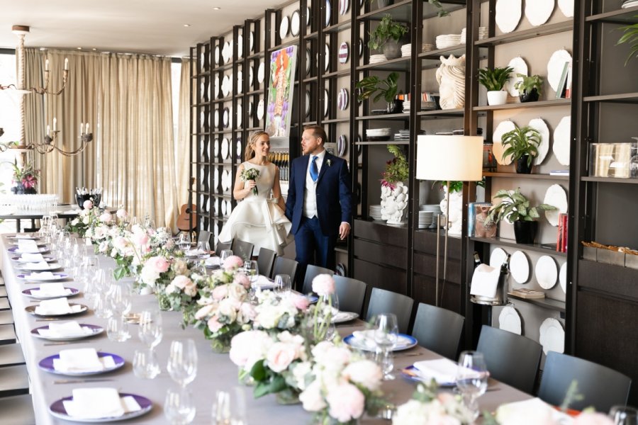 Foto Matrimonio Bojana e Luca - Palazzo Reale Milano (Milano) (41)