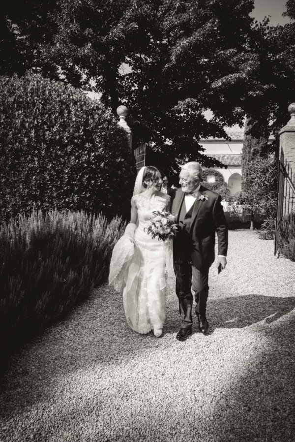 Foto Matrimonio Alice e Alessio - Convento Dell'Annunciata (Italia ed Europa) (24)