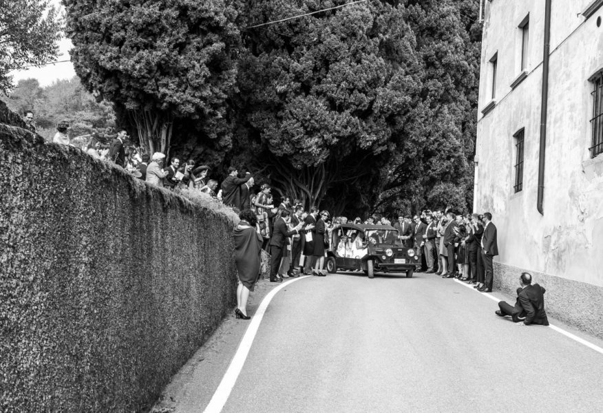 Foto Matrimonio Lucia e Alvise - Villa Sommi Picenardi (Lecco) (52)