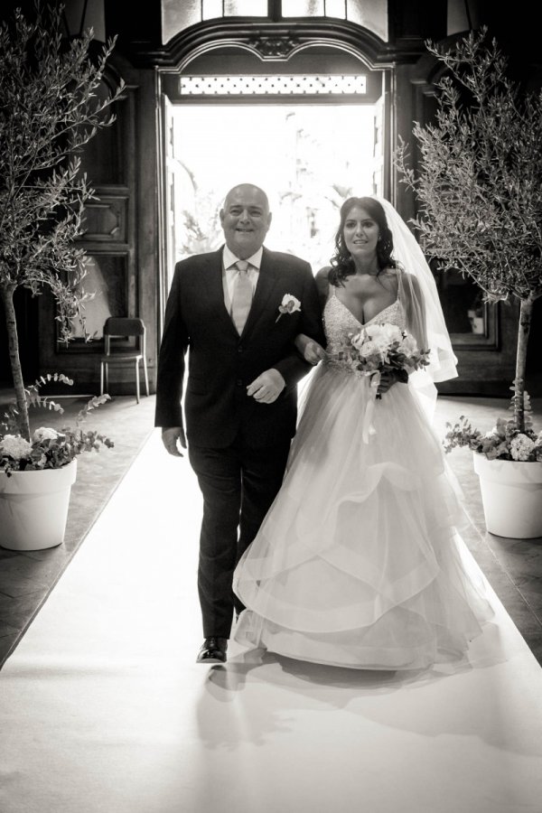 Foto Matrimonio Francesca e Andrea - Relais e Chateaux Da Vittorio Cantalupa (Bergamo) (22)