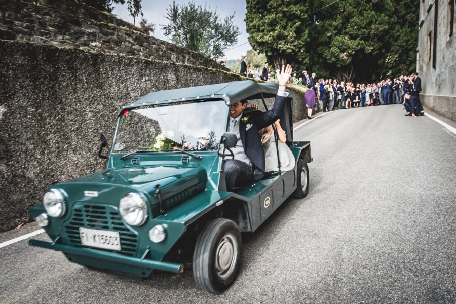 Foto Matrimonio Lucia e Alvise - Villa Sommi Picenardi (Lecco) (54)