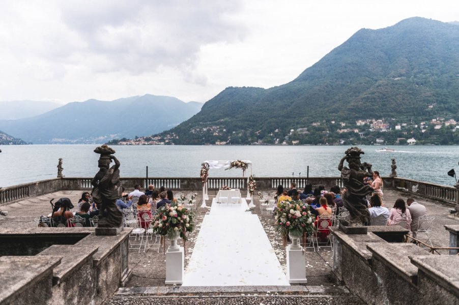 Foto Matrimonio Danielle e Daniel - Villa Pizzo (Lago di Como) (31)
