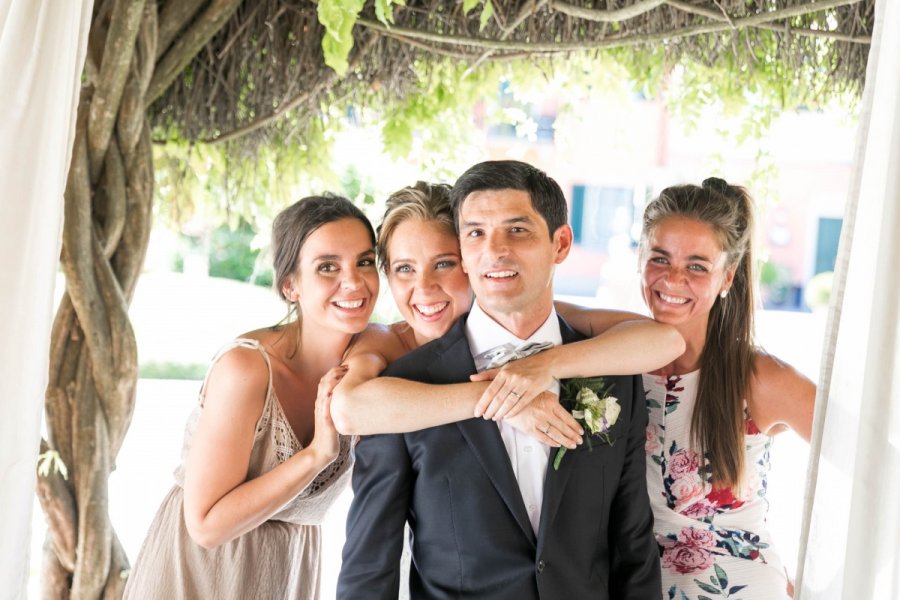 Foto Matrimonio Sara e Alessandro - Agriturismo La Barcella (Milano) (75)