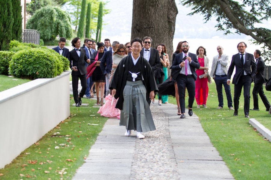 Foto Matrimonio Aska e Taka - Mandarin Oriental (Lago di Como) (41)