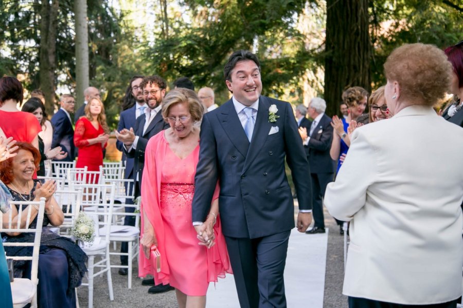 Foto Matrimonio Silvia e Matteo - Villa Acquaroli (Bergamo) (15)