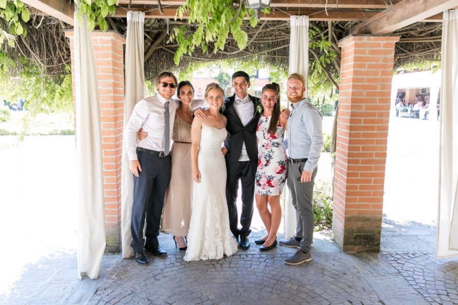 Foto Matrimonio Sara e Alessandro - Agriturismo La Barcella (Milano) (77)