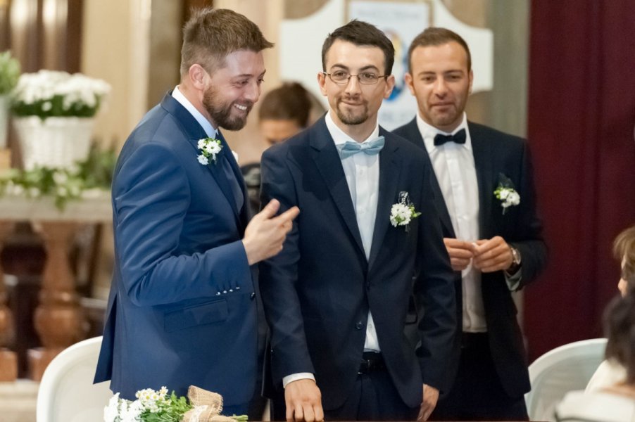 Foto Matrimonio Chiara e Andrea - Cascina Boscaccio (Milano) (29)