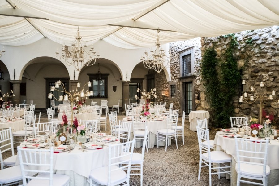 Foto Matrimonio Roberta e Alessandro - Castello di Monasterolo (Bergamo) (15)