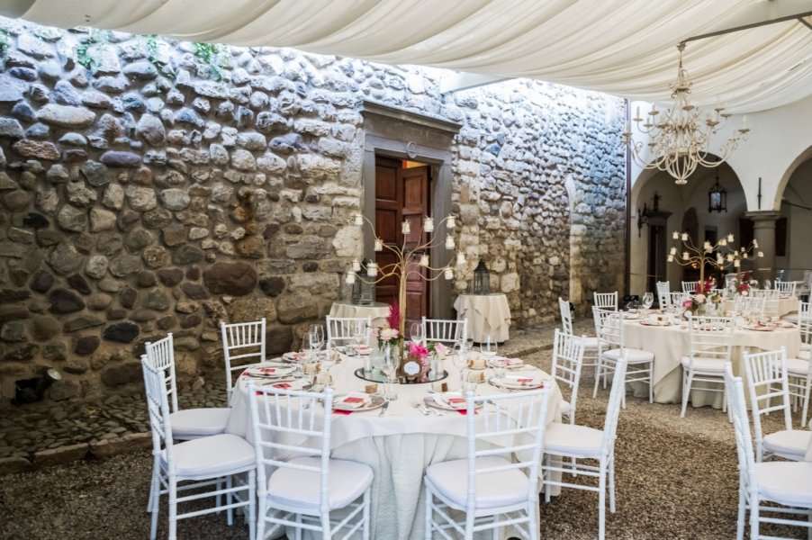 Foto Matrimonio Roberta e Alessandro - Castello di Monasterolo (Bergamo) (16)