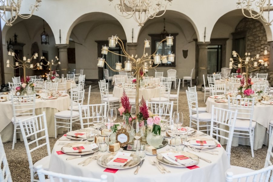 Foto Matrimonio Roberta e Alessandro - Castello di Monasterolo (Bergamo) (17)