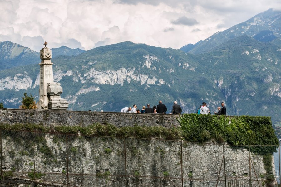 Foto Matrimonio Erika e Filippo - Lido Di Lenno (Lago di Como) (11)