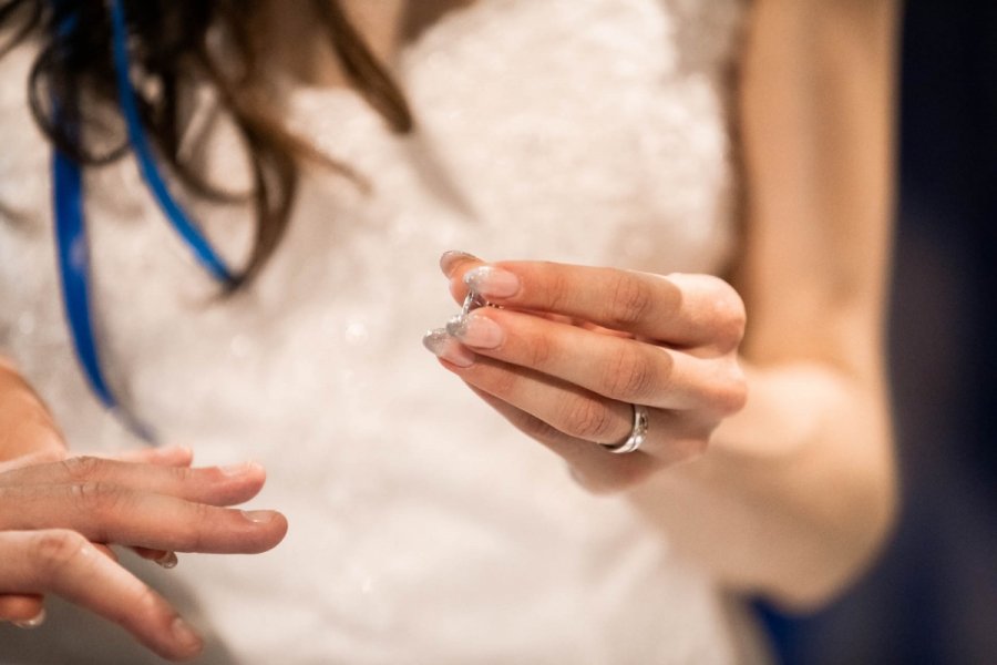 Foto Matrimonio Alice e Giorgio - Castello di Monasterolo (Bergamo) (37)