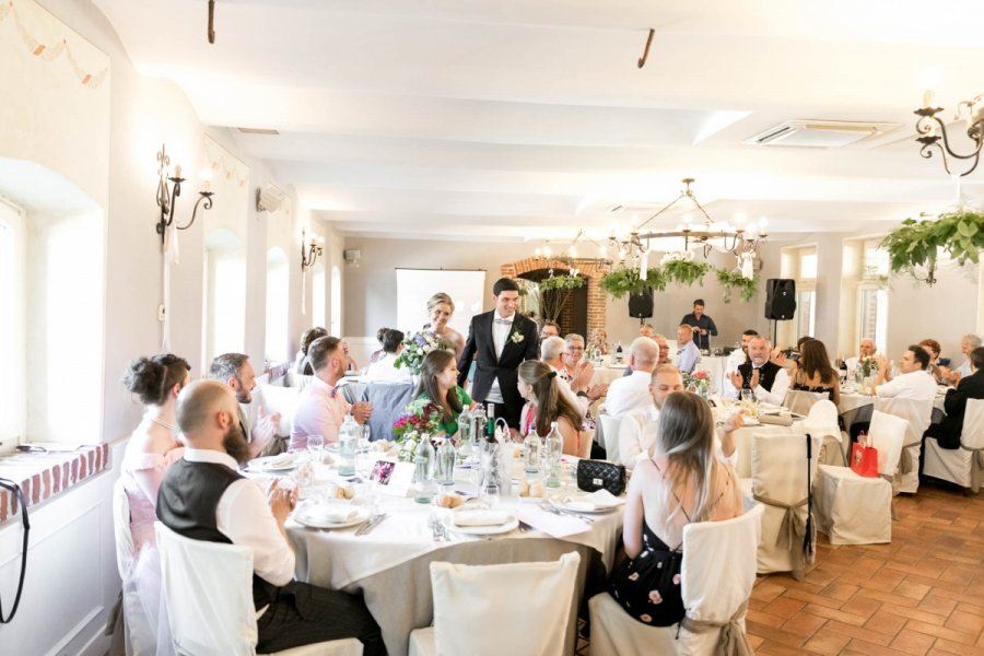 Foto Matrimonio Sara e Alessandro - Agriturismo La Barcella (Milano) (79)