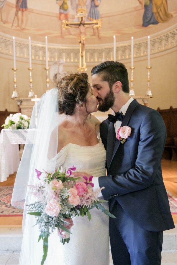 Foto Matrimonio Giada e Andrea - Castello Di Marne (Bergamo) (49)