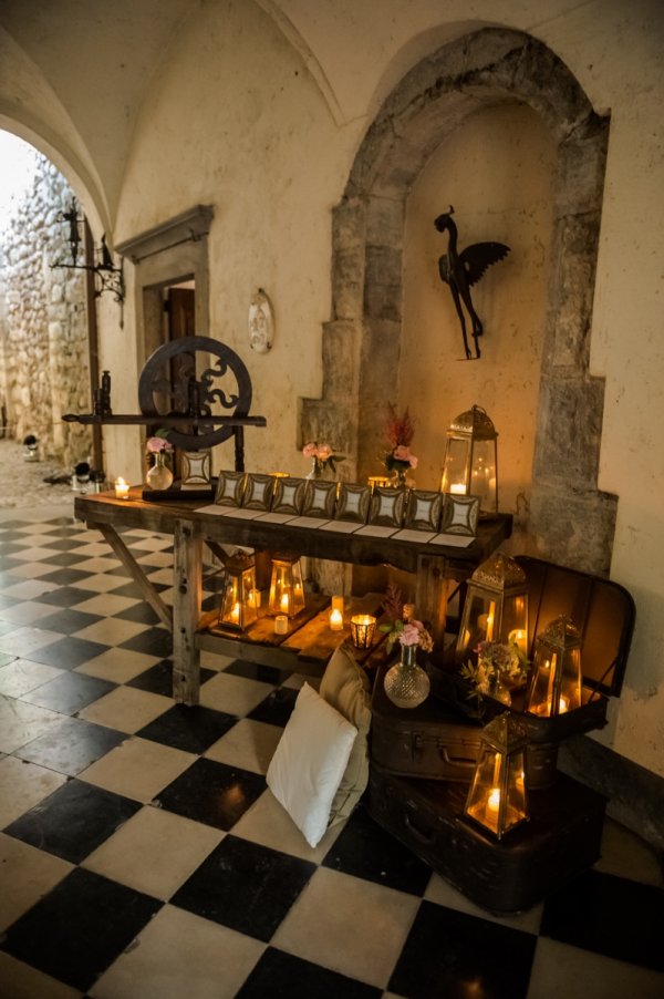 Foto Matrimonio Roberta e Alessandro - Castello di Monasterolo (Bergamo) (19)