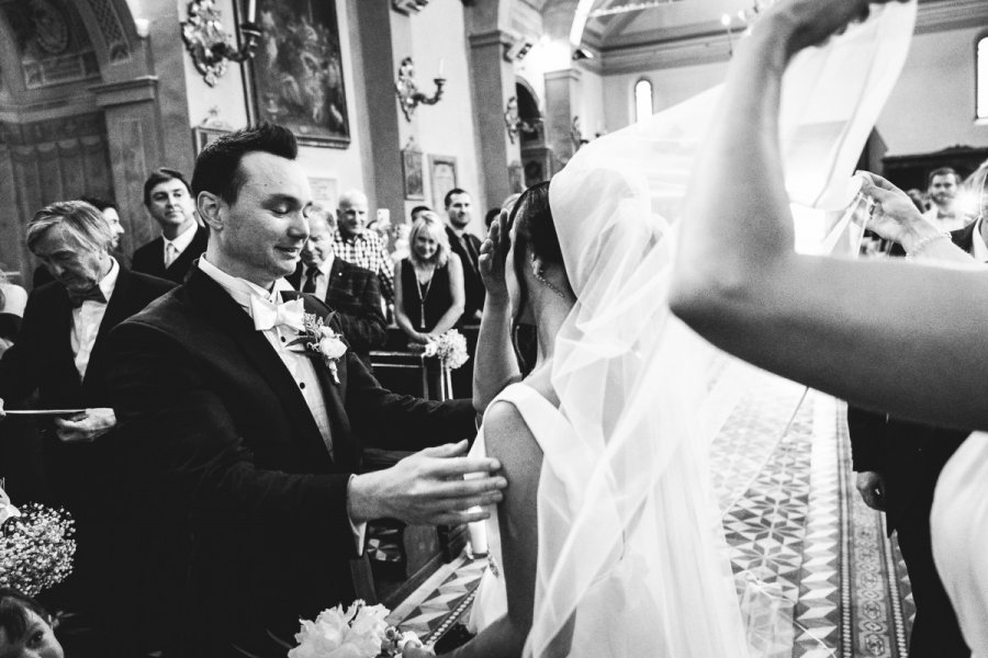 Foto Matrimonio Sabrina e Kieran - Castello di Tabiano (Italia ed Europa) (57)