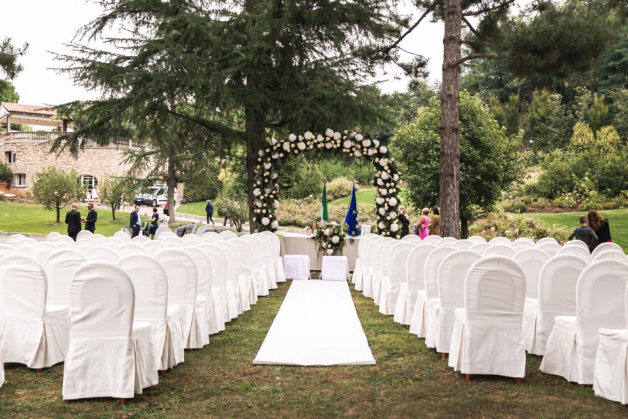 Foto Matrimonio Carolina e Pierluigi - Relais e Chateaux Da Vittorio Cantalupa (Bergamo) (15)