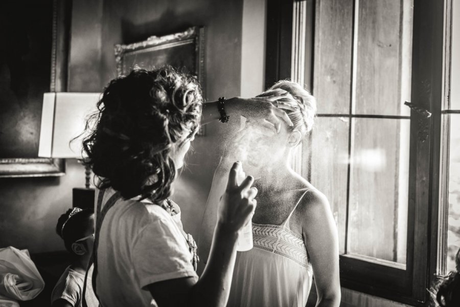 Foto Matrimonio Giusy e Luca - Castello Di Rossino (Lago di Como) (13)