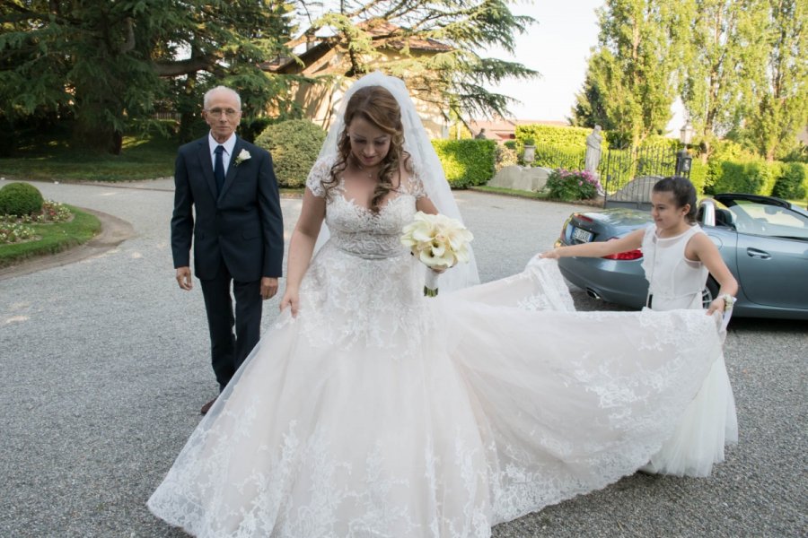Foto Matrimonio Silvia e Matteo - Villa Acquaroli (Bergamo) (16)