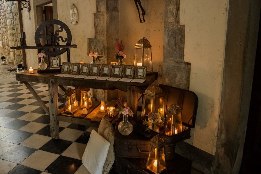 Foto Matrimonio Roberta e Alessandro - Castello di Monasterolo (Bergamo) (21)