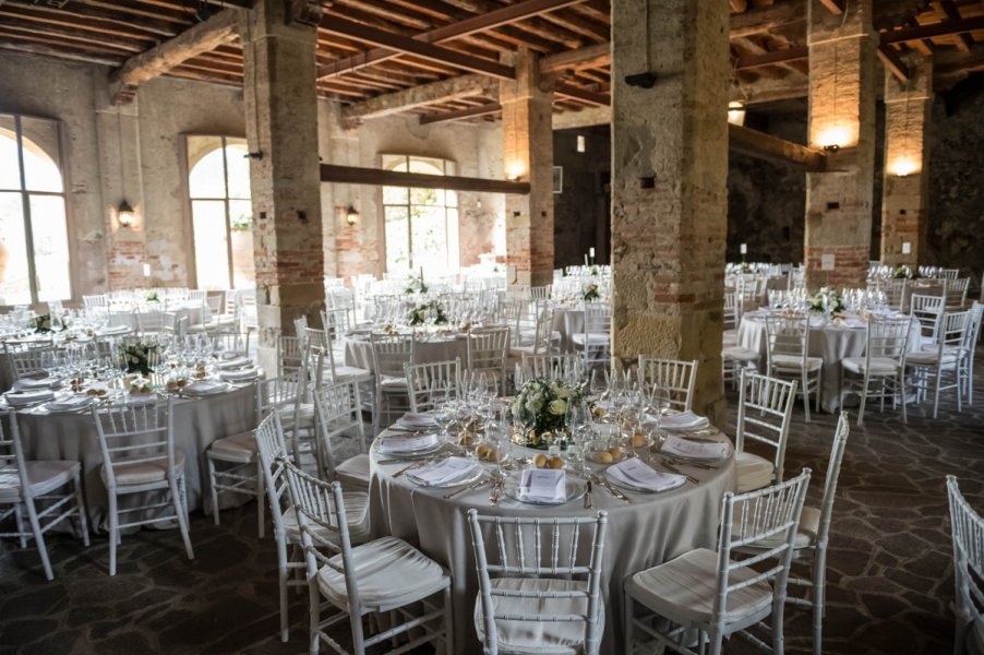 Foto Matrimonio Lucia e Alvise - Villa Sommi Picenardi (Lecco) (56)