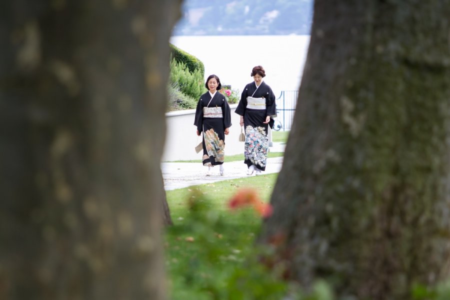 Foto Matrimonio Aska e Taka - Mandarin Oriental (Lago di Como) (46)