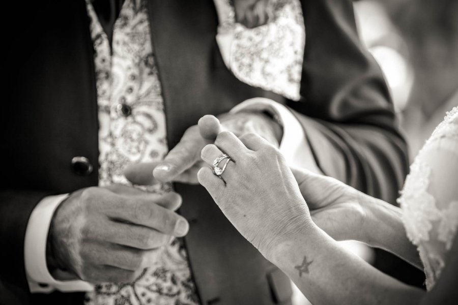 Foto Matrimonio Sara e Giuseppe - Castello Degli Angeli (Bergamo) (29)