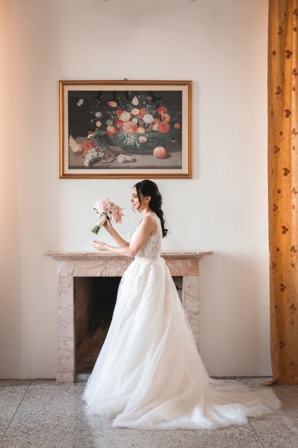 Foto Matrimonio Giulia e Joel - Villa Castelbarco (Milano) (30)