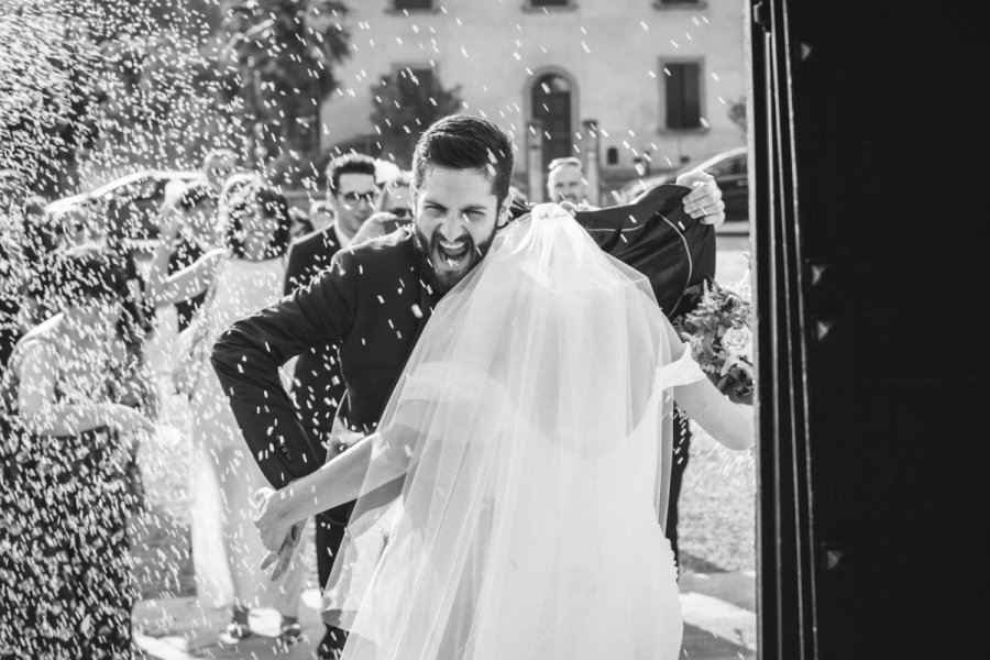 Foto Matrimonio Giada e Andrea - Castello Di Marne (Bergamo) (54)
