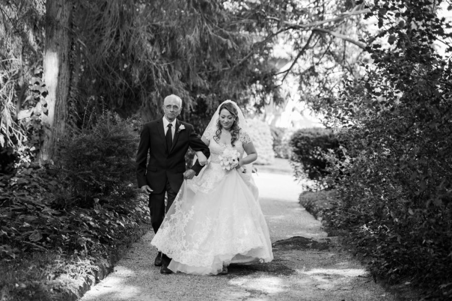 Foto Matrimonio Silvia e Matteo - Villa Acquaroli (Bergamo) (17)