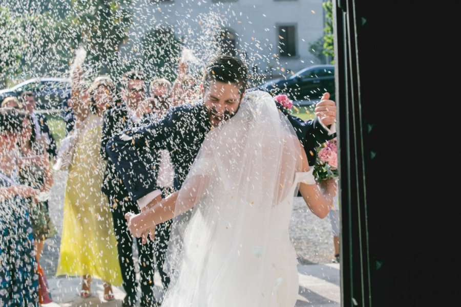 Foto Matrimonio Giada e Andrea - Castello Di Marne (Bergamo) (55)