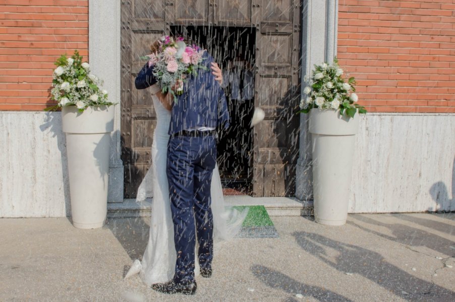 Foto Matrimonio Giada e Andrea - Castello Di Marne (Bergamo) (56)