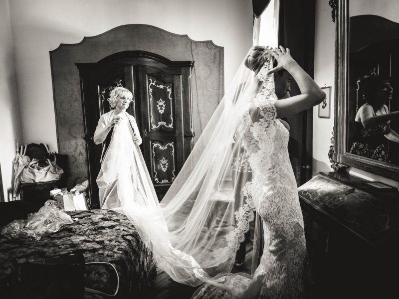 Foto Matrimonio Erika e Riccardo - Abbazia Di Santo Spirito (Lago Maggiore) (30)