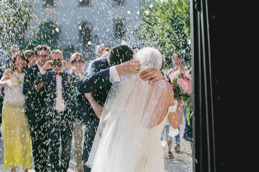 Foto Matrimonio Giada e Andrea - Castello Di Marne (Bergamo) (57)