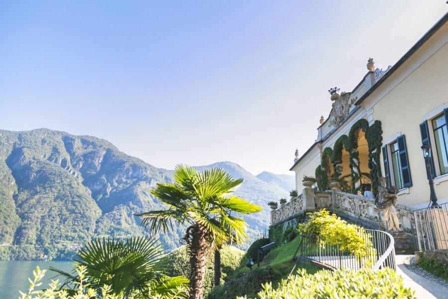 Foto Matrimonio Deniz e Kaan - Villa Del Balbianello (Lago di Como) (18)