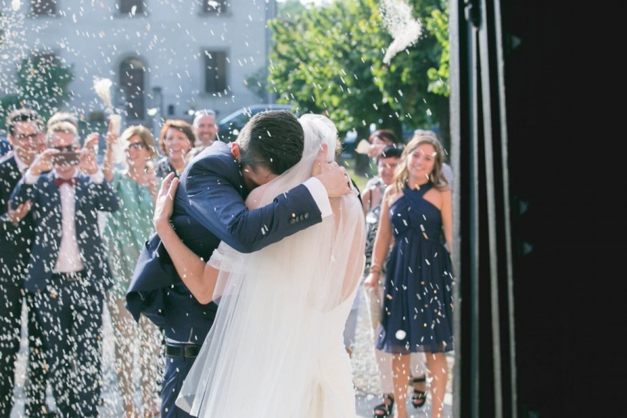 Foto Matrimonio Giada e Andrea - Castello Di Marne (Bergamo) (58)