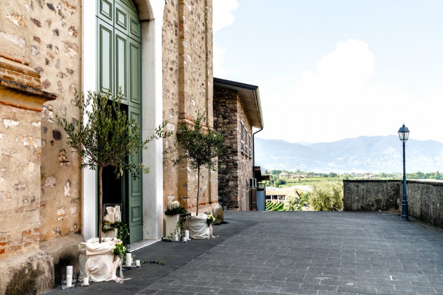 Foto Matrimonio Federica e Davide - Cantine Bersi Serlini (Franciacorta) (31)