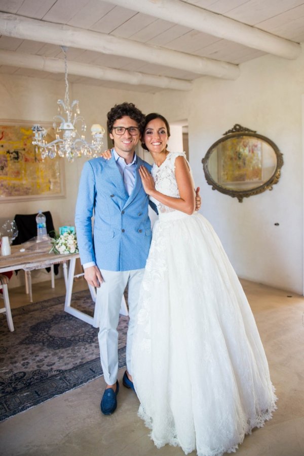 Foto Matrimonio Rosalba e Andrea - Chezz Gerdi Formentera (Italia) (19)