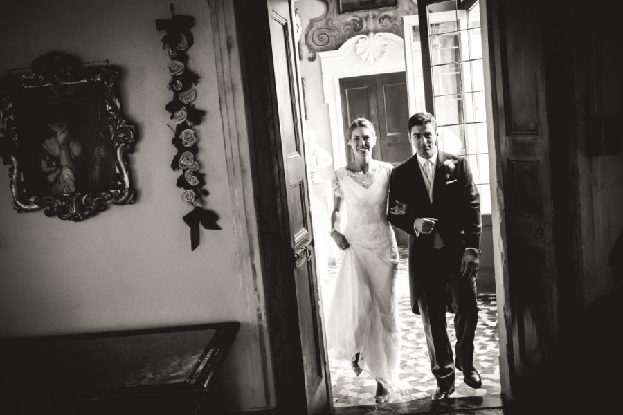 Foto Matrimonio Lucia e Alvise - Villa Sommi Picenardi (Lecco) (58)