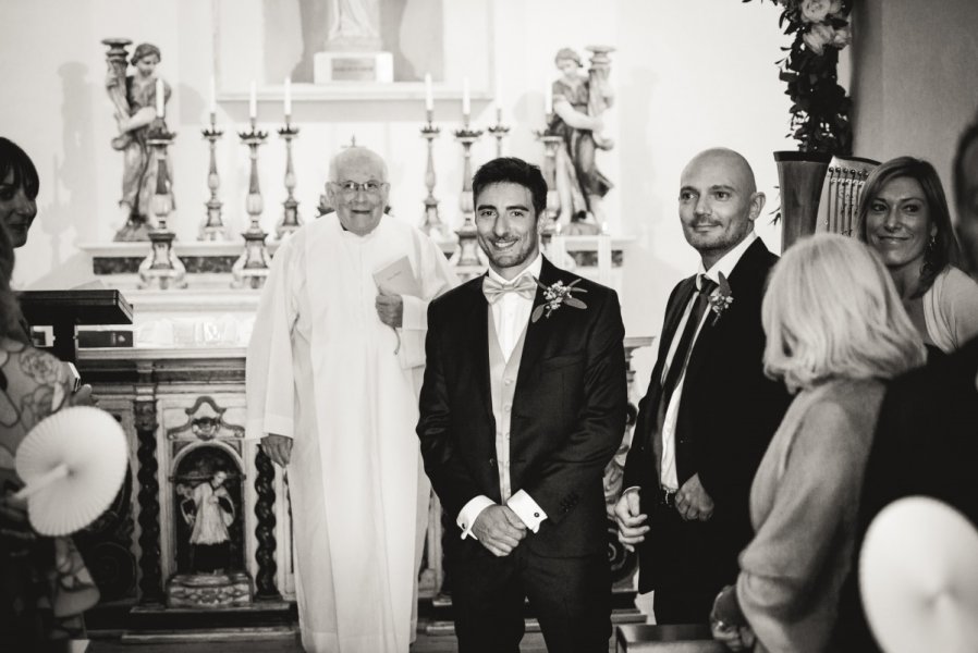 Foto Matrimonio Alice e Alessio - Convento Dell'Annunciata (Italia) (28)
