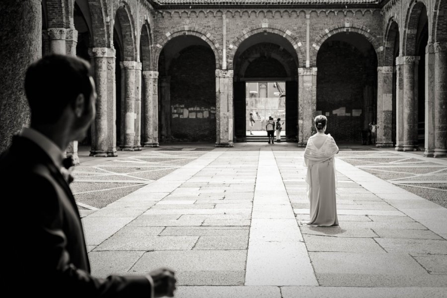 Foto Matrimonio Josephine e Edoardo - La Cantalupa da Vittorio (Bergamo) (31)