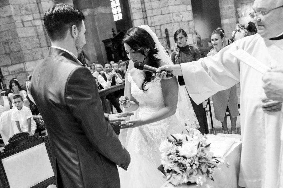 Foto Matrimonio Annalisa e Stefano - Convento Dei Neveri (Bergamo) (36)