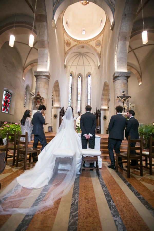 Foto Matrimonio Alessandra e Andrea - Castello Di Villalta (Italia) (37)